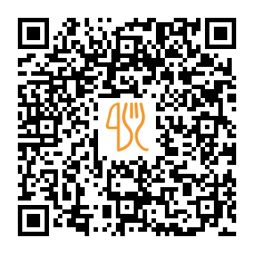 QR-code link para o menu de Moochin' About