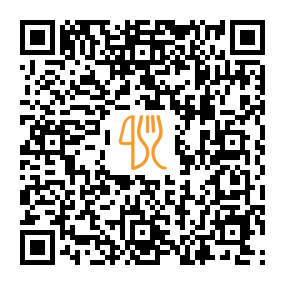 QR-code link para o menu de Born And Bread