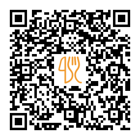 QR-code link para o menu de The Cantankerous Fish