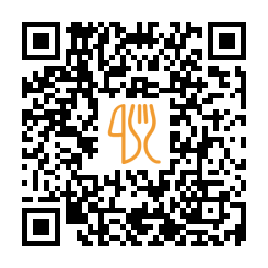 QR-code link para o menu de New Town