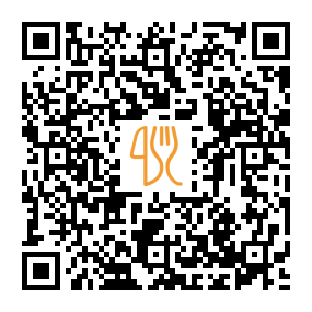 QR-code link para o menu de New Shangrila Balikpapan