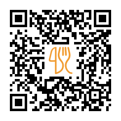 QR-code link para o menu de Sonny Burger