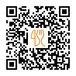 QR-code link para o menu de Kamfai