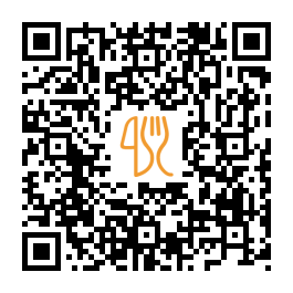 QR-code link para o menu de Caffe Tema
