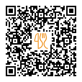 QR-code link para o menu de The Tammy Norie Tearoom