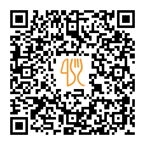 QR-code link para o menu de Manek Sandwich Pizza