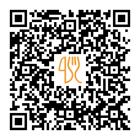 QR-code link para o menu de Yummy Food Corner