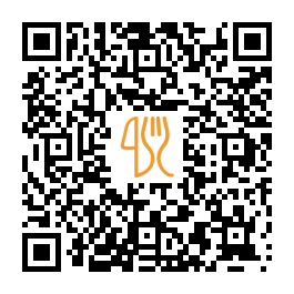 QR-code link para o menu de Iqbal Zaika Chinese