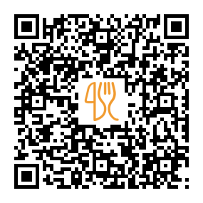 QR-code link para o menu de New Instana Sushi Wok