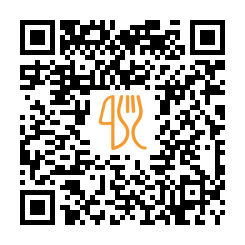 QR-code link para o menu de Duda Burguer