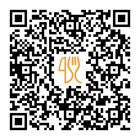 QR-code link para o menu de The George Dragon Inn