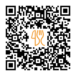 QR-code link para o menu de Kegen Teg