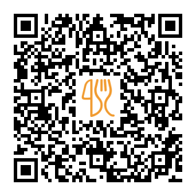 QR-code link para o menu de Baci Central (former Ciao Chow)