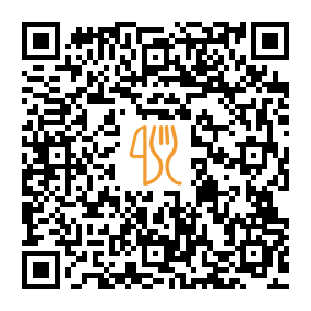 QR-code link para o menu de The Dancing Crayfish Cafe