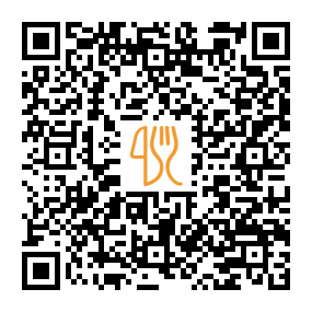 QR-code link para o menu de Kaffee Mast Hai