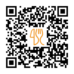 QR-code link para o menu de Lounge Space