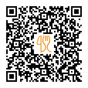 QR-code link para o menu de Modi Sandwich Pizza