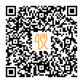 QR-code link para o menu de Blossoms Bistro Coffee Shop