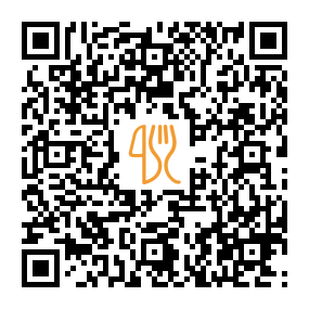 QR-code link para o menu de Rajputana Handi