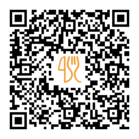 QR-code link para o menu de Hocco Eatery