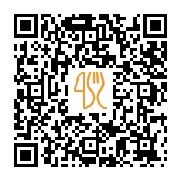 QR-code link para o menu de Cheers