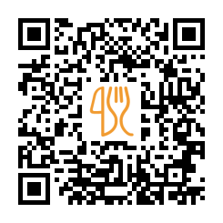 QR-code link para o menu de Meson Meko