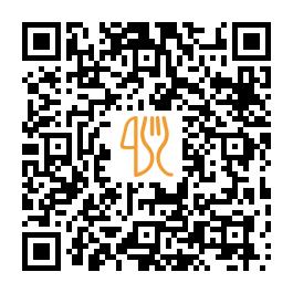 QR-code link para o menu de Julia's Tea Room