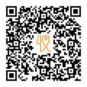 QR-code link para o menu de Lenes Cafe Lene Bundesen