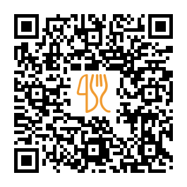 QR-code link para o menu de Pizza House