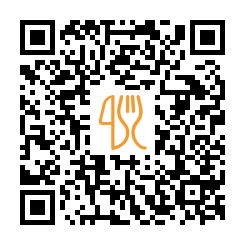 QR-code link para o menu de Space Lounge