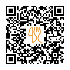 QR-code link para o menu de Le R&amp;b