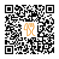 QR-code link para o menu de Mr.burguer