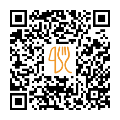 QR-code link para o menu de Caffe Blues