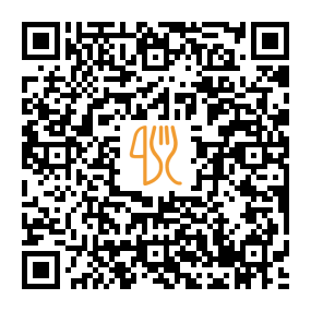 QR-code link para o menu de Friet Boutique