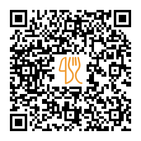 QR-code link para o menu de The Long Bar Restaurant