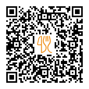 QR-code link para o menu de Mughal Darbar