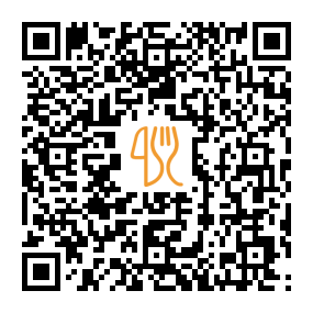 QR-code link para o menu de T.g.i.h Thank God Its Healthy