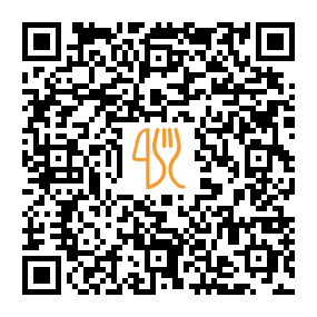 QR-code link para o menu de Joe's Pasta-n-pizza