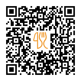 QR-code link para o menu de Friet Factory