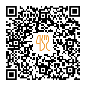 QR-code link para o menu de Genki Sushi