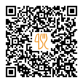 QR-code link para o menu de Big D Cue Brew