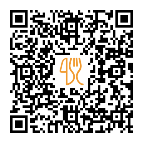 QR-code link para o menu de Pho1945 Poke Bowl