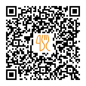 QR-code link para o menu de Osaka Japanese