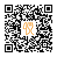 QR-code link para o menu de La Chamana