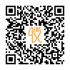 QR-code link para o menu de Darcies Diner