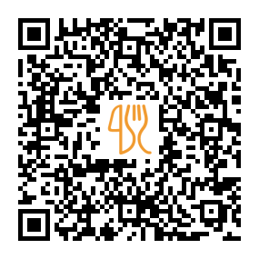 QR-code link para o menu de Burro Cheese Kitchen