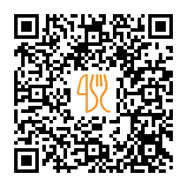 QR-code link para o menu de Restoran Bit