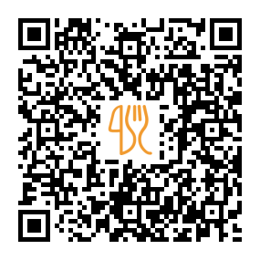 QR-code link para o menu de Station Bistro