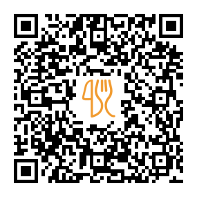 QR-code link para o menu de The London Inn