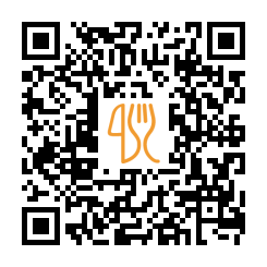 QR-code link para o menu de Lucky's Food